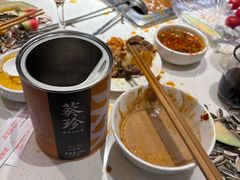 -海底捞火锅(万丰桥店)