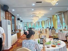 -鹿鸣酒家(越秀店)