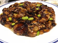 -到家尝北京菜(西坝河店)