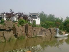 -武清南湖绿博园