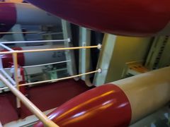 -泰达航母主题公园