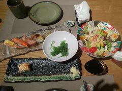 -松临·铁板烧&Omakase(神农店)