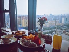 -太原凯宾斯基饭店