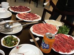 -林记潮汕牛肉(融汇店)