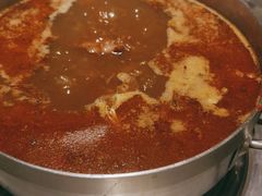 -浩爷羊蝎子火锅(望京店)