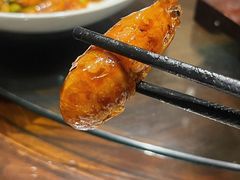 -五味堂·江浙土菜(月河特色店)
