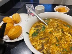 -美达尔烧烤海鲜家常菜(泰山路店)