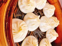 -朱新年·苏式汤团·面点(北寺塔店)
