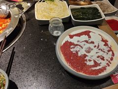 -井格重庆火锅(西直门凯德Mall店)