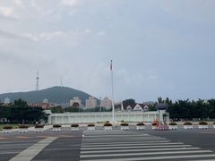 -大连人民广场
