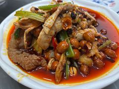 -黑河坝泡姜鸡贡椒鱼(贾旗路店)