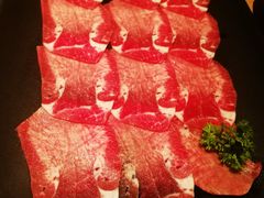 -新石器烤肉(南站店)