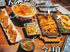 -小川洋风料理(江汉路店)