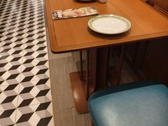 餐具摆设-老昌春饼(中央大街店)