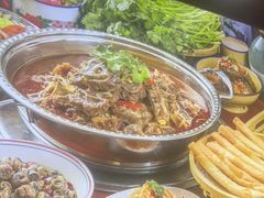 -草本味·市井羊肉馆(新开铺总店)