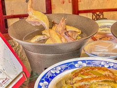 -中国大酒店·食街