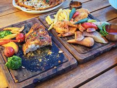 -埠口精酿夜景餐酒吧· BREWPORT BISTRO(长嘉汇重庆之眼店)