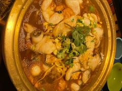 -赣菜香江西小炒(江泰国际广场店)