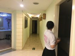 -凤仪轩SPA女子养生会所