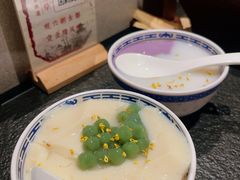 -金陵家宴·金陵春·南京菜(夫子庙店)