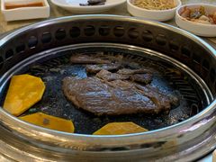 -妙香居韩国烤肉(容桂天佑城店)