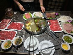 -仄园围炉坊·牛肉火锅·汕头卤水火锅(蛇口店)