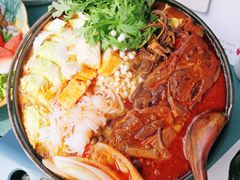 -千叶寿司创意融合料理(水韵城店)