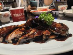 -老头儿油爆虾·知味杭州(爱琴海购物中心)