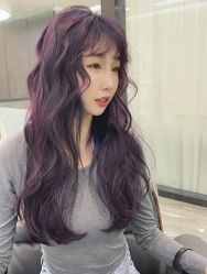 -那茉 Hair Salon