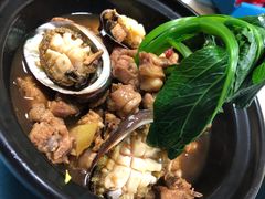-聚鲜阁海鲜美食城(香水湾店)