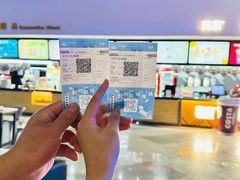 -万达影城(涪城万达广场激光IMAX店)