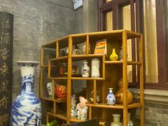 -卫鼎轩·曹公馆(鼓楼店)