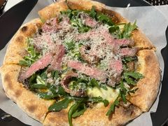 -West10 西拾·西餐厅·创意菜(未来科技城店)