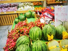 -杨果果(渝北店)