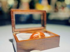 -狮拾久·现代新加坡料理(壹方城店)