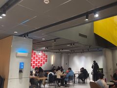 -麦当劳(豫园店)
