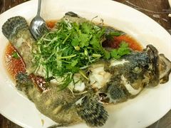 -师傅仔美食(东华老店)