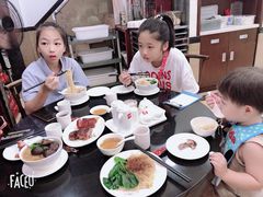 -丽的面家(多宝路店)