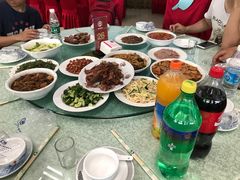 -荣德灶台鱼(圣泉寺店)