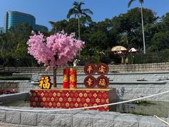 -九龙公园