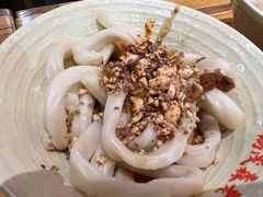 甜水面-协茂森老钟家(保利店)
