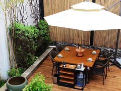 -禾记花园涮肉餐厅