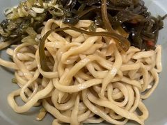 -阿伟鹅肉面馆白斩店(谢家总店)