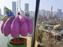 -合肥融创乐园