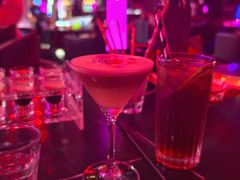 -MOSSO音乐酒吧·live house(南京旗舰店)