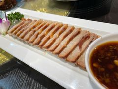 -三道菜(明堂公园店)