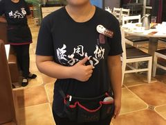 -闫府私房菜(经四路万达店)