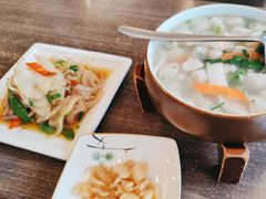 -海坛特色小吃·只做平潭特色菜(平潭店)