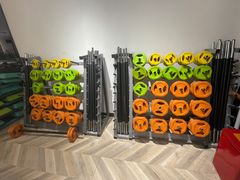 -奇迹健身(金牛凯德店)