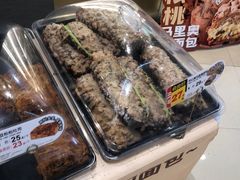 -85度C(南京龙江店)